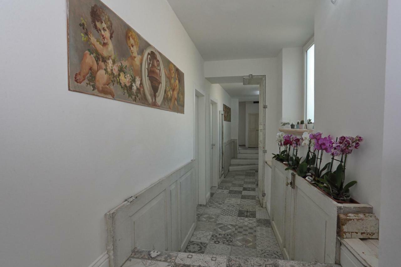 Angels'Home A 'N D 皮佐 外观 照片